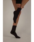 Calcetines Toby Grey y Mocha