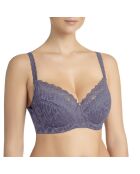 Reggiseno semiimbottito con ferretto Mary-Anna Batique