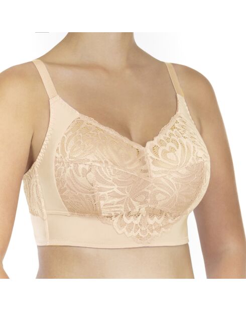 Reggiseno senza ferretto Elizabeth jasmine