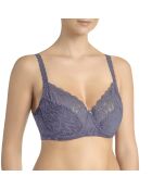 Reggiseno morbido con ferretto Mary-Anna Batique