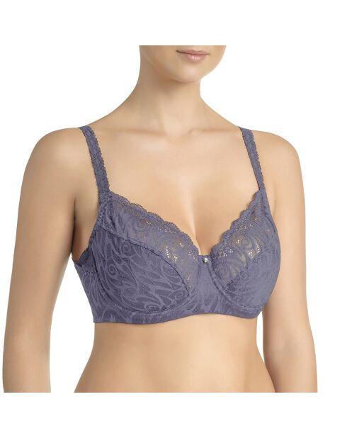 Reggiseno morbido con ferretto Mary-Anna Batique