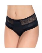 Pantaloncini Matilda neri