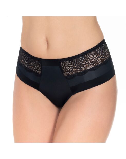 Pantaloncini Matilda neri