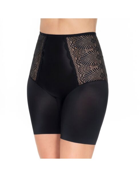 Pantaloncini Matilda neri