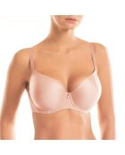 Reggiseno con ferretto Izzy Silver Peony e coppe sagomate