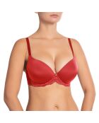 Reggiseno classico Viktoria con mela granata