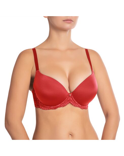 Reggiseno classico Viktoria con mela granata