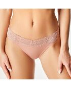 Perizoma Viktoria peach