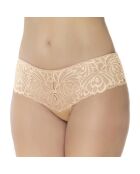 Shorty Elizabeth Jasmine