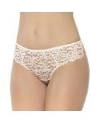 Shorty Cotton Ella peonia argentata