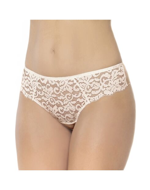 Shorty Cotton Ella peonia argentata