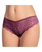 Tanga Catharina cerise douce