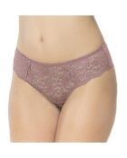 Shorty Cotton Ella flamant