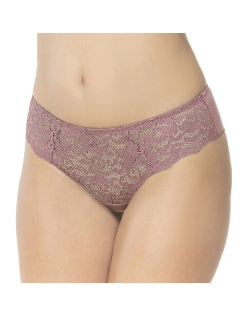 Shorty Cotton Ella flamant