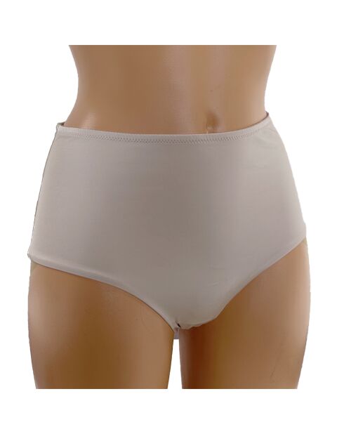 Mutandine Izzy Silver Peony