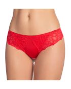 Perizoma rosso Catharina