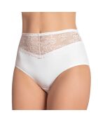 Mutandine bianche Valens