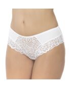 Mutandine bianche Elizabeth