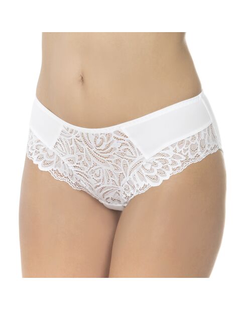 Mutandine bianche Elizabeth