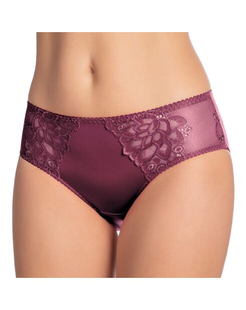 Culotte Catharina cerise douce