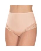 Mutandine rosa a petali Isabel