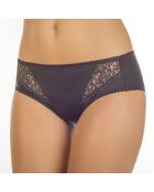 Bragas negras Evelen