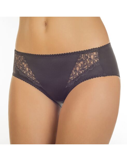 Bragas negras Evelen