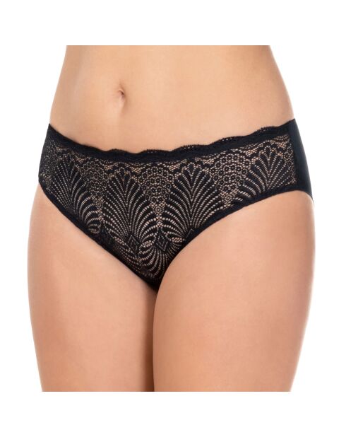 Bragas negras Matilda