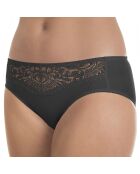 Culotte Viktoria noir