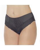 Mutandine Elizabeth antracite