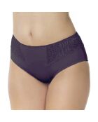 Calzoncillos Elizabeth con mermelada de grosella negra