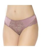 Shorty Cotton Ella flamant