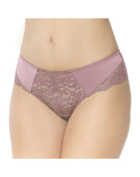 Shorty Cotton Ella flamant