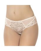 Shorty Cotton Ella peonia argentata