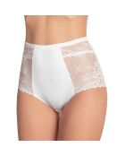 Mutandine bianche Valens