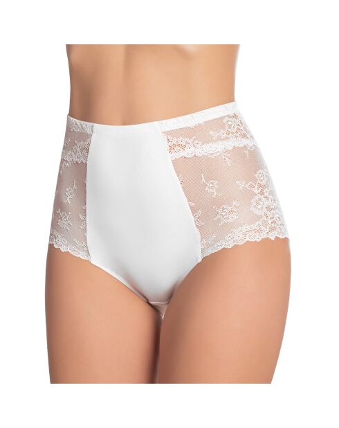 Mutandine bianche Valens