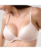 Reggiseno Izzy Silver Peony dalla forma classica