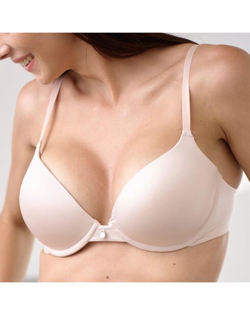 Reggiseno Izzy Silver Peony dalla forma classica