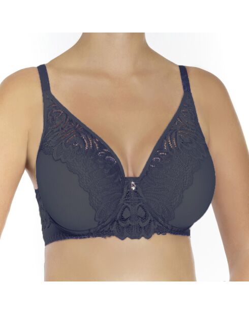 Reggiseno con ferretto Elizabeth Sapphire e coppe distanziali