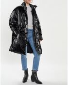 Doudoune Debby-Gc noire