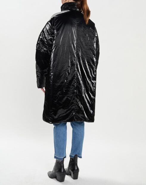 Doudoune Debby-Gc noire