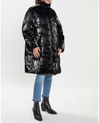 Doudoune Debby-Gc noire