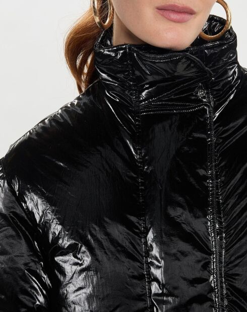Doudoune Debby-Gc noire