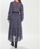 Abito multicolor Naema-Gb