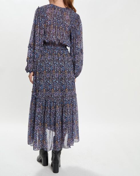 Abito multicolor Naema-Gb