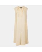 Beiges Kleid Tamaris