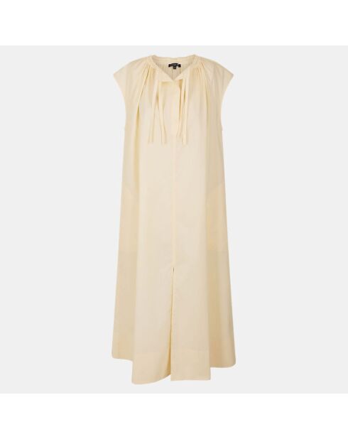 Beiges Kleid Tamaris