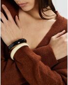 Hannae Brick Blend Strickweste