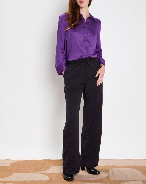 Pantalones Camelia Night Stretch