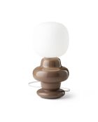 Lampe de table Copacabana Moka 35x17 cm